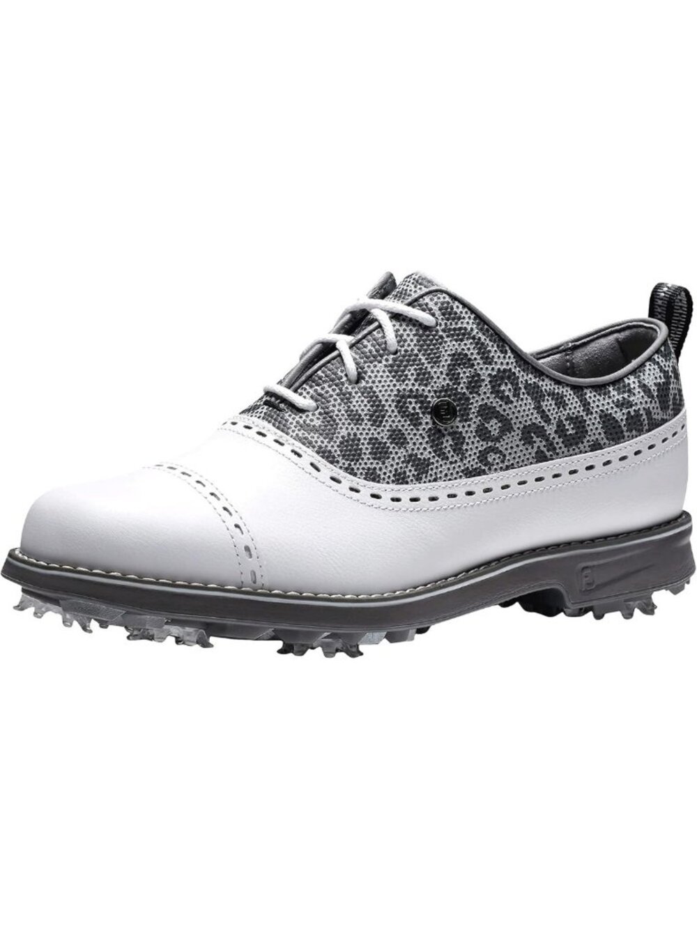 Stylish Women's Golf Shoes - Premiere Series, Comfortable & Durable, Size
